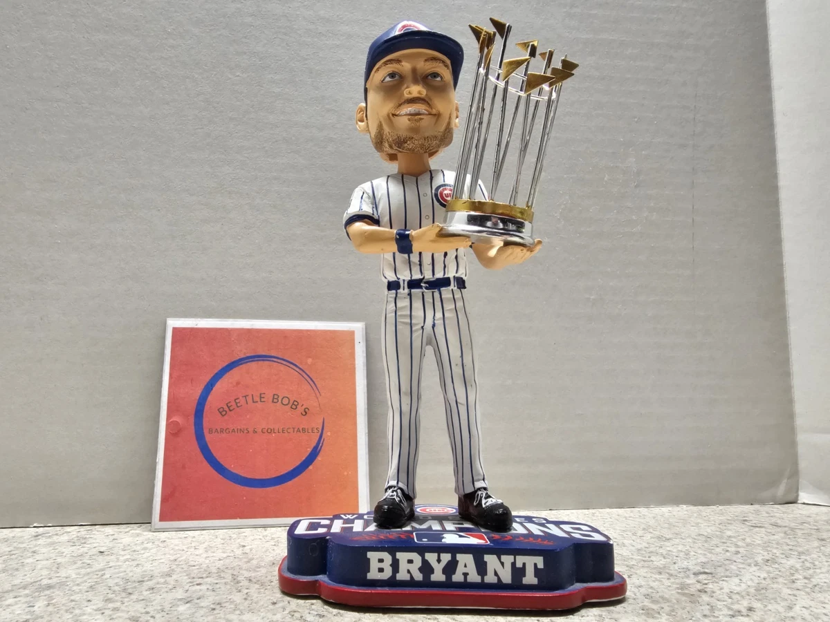 Kris Bryant MLB Bobbleheads for sale | eBay