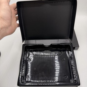 Football Frenzy (Neo Geo AES, 1992) DOG-TAG ENGLISH US CIB VGC!!