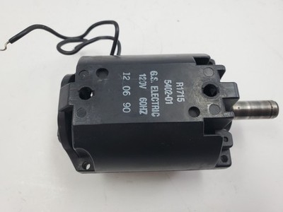 Genuine Replacement Motor for Rainbow Rexair D3C Vacuum Cleaner Power Head