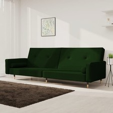Sofa Bed, Sofa Beds, Divano Letto vidaXL