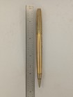 Parker Gold Pinstripe Vintage Pencil Working — photo 1