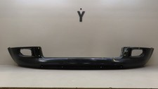2007-2010 Ford Edge Sport Front Lower Bumper Cover Oem 9t4j-17c831-aaw 2007-2010 Ford Edge Sport Front Lower Bumper Cover Oem 9t4j-17c831-aaw