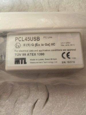1pcs MTL PCL45USB Brand New Cable 