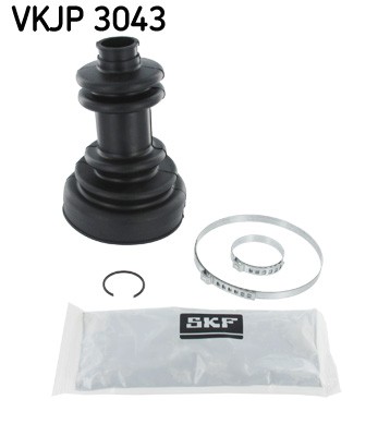 Wheel Side SKF-OE VKJP 3043 Bellow Kit, drive shaft for CITROËN,FIAT,PEUGEOT - Image 3