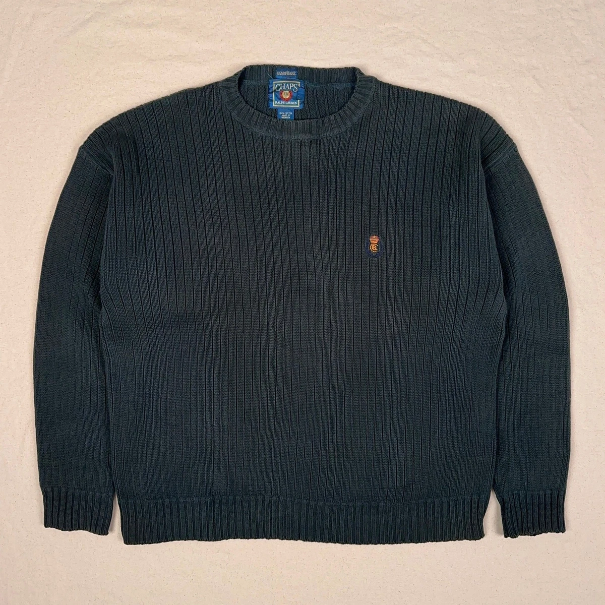 Chaps Ralph Lauren In Men's Sweaters for sale | eBay