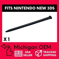 Replacement Stylus Pen for Nintendo New 3DS Handheld Console
