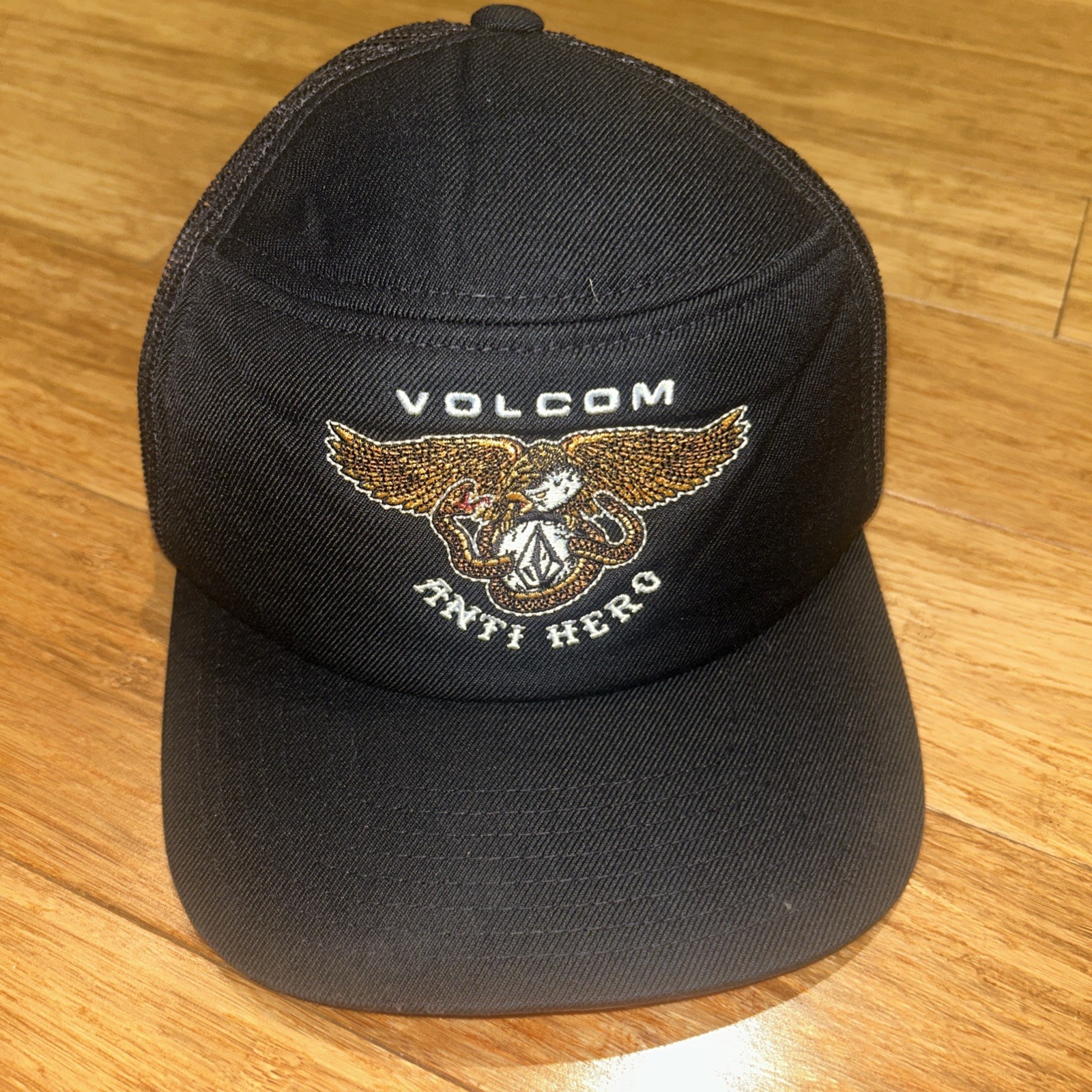 Trucker Snapback Cap *sample* Hat