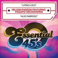 Padron - Latino Loco - Cd - G3Z