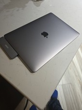 2017 Apple MacBook Pro 13-inch Factory Reset 