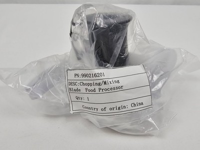 Hamilton Beach Food Processor Chopping Blade 70720 70721 Replacement Part OEM