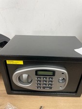 Yale Digital Safe - Black