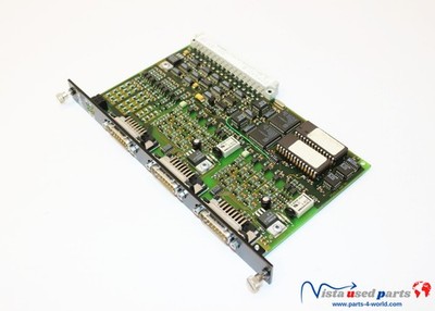 B&R Automation ECPSA2-0 MULTI-Stepper Motor Positioning Module PSA2 | Rev. 01.20