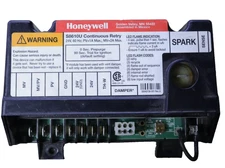 S8610U GUARANTEED WORKING - Universal Intermittent Pilot Control - S8610U3009