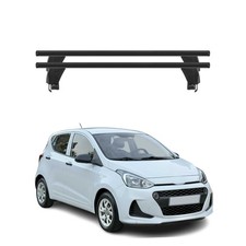 Barres de toit Hyundai I10