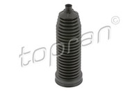 Topran 401 741 Faltenbalg, Lenkung FüR MERCEDES-BENZ