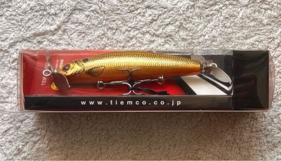 TIEMCO Prop Peeper Jr. New