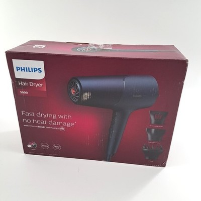 Philips Haartrockner Stylinggeräte Haarpflege 5000 Series Volumendiffusor