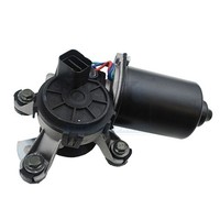 Wischermotor Meat & Doria 27372 FüR Hyundai Accent 12V 2 Lc Crdi