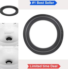 RV Toilet Flush Ball Seal Kit 300 400 Series Sealand Replacement Parts Repair