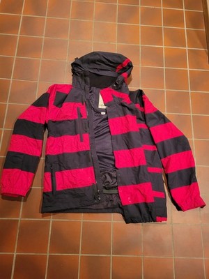 Planet Earth Snowboarding Coat Large Used