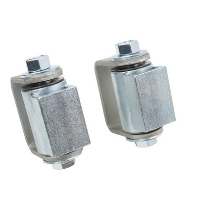 BH3.50 Sealed Bearing Hinge by Sourdough Gate Hardware