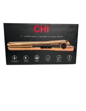 Chi 1 Ceramic Hairstyling Iron
