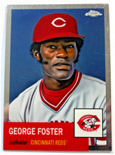 Click to enlarge George Foster