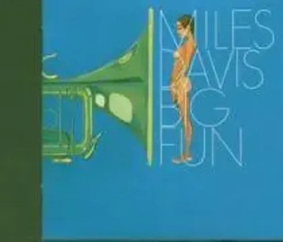 Big Fun | Miles Davis | Audio-CD | CD | 2000 | EAN 5099706397328