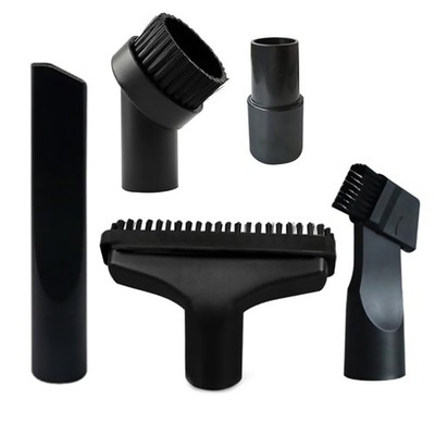 5Pcs Dust Brush Kit for Karcher MV2 A2004 A2024 WD2 WD3 WD3P Vacuum Cleaner s