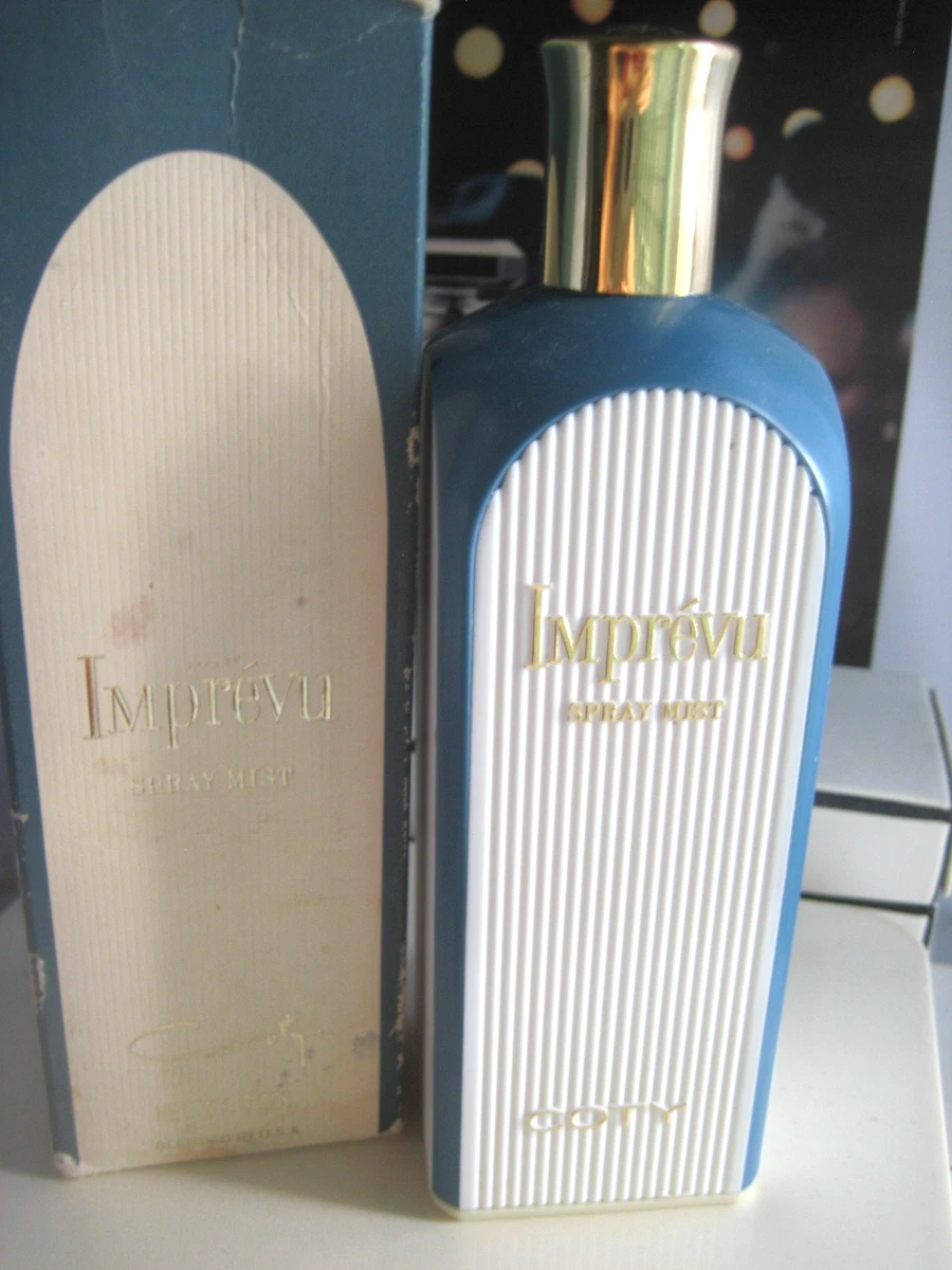 Coty Imprevu Perfume Fragrances for Women for sale | eBay