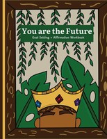 You Are The Future Taschenbuch Kartoniert / Broschiert Englisch 2022