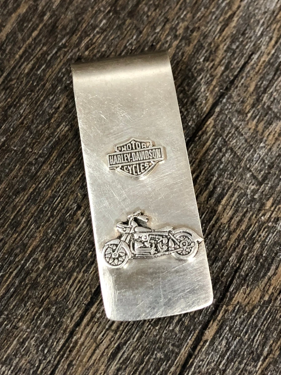925 Silver Money Clip In Men's Jewelry Money Clips for sale | eBay