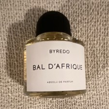 Bal d'Afrique Absolu Byredo 香水 - 2025年のユニセックス 新着