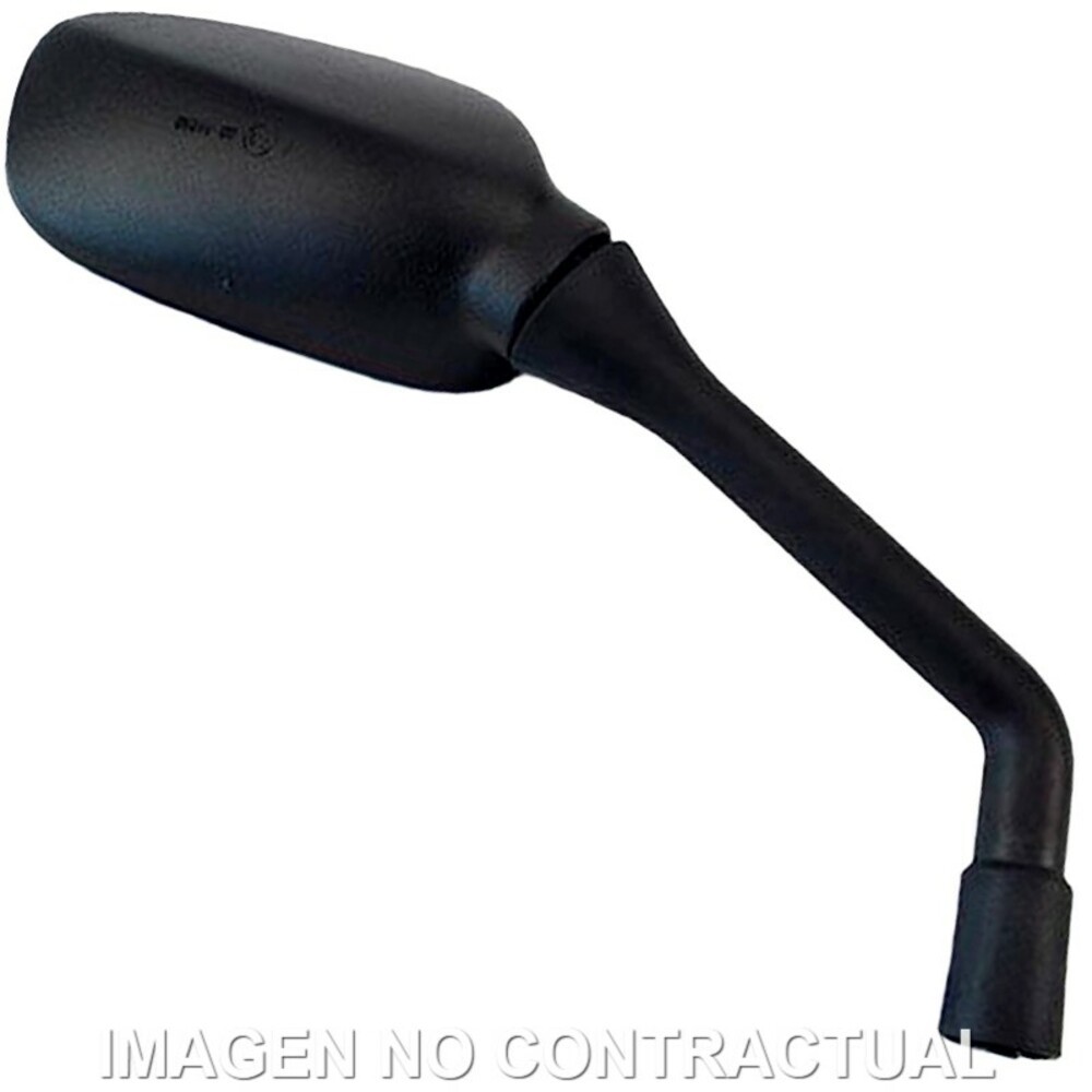 Yamaha X-Max 125-250 Right Mirror For Motorcycle Parts Accessories