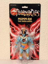 Mumm-Ra The Ever Living Thundercats Wave 1 Super7 Adult Collectible