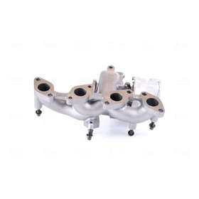Turbolader für Mitsubishi Outlander II CW_W 2.0 DI-D Grandis NA_W