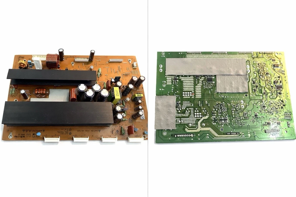 BOARD Z-SUS LG 50PG1000 50PG3000 50PG6000 - EAX39635501 - EBR38374504 Placa ZSUS EUR 100,00 - ES