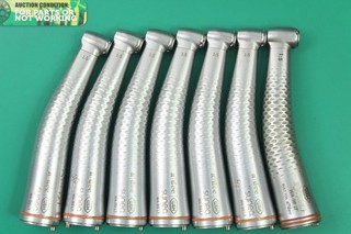 A DEC Synea WA 99 LT 1:5 Electric Attachments (7pk) HANDPIECE USA for REPAIR