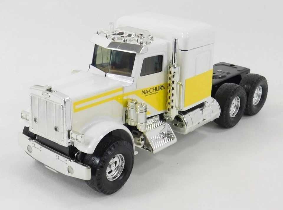 Fertilizante líquido ERTL Na-Churs semi camión stock 3335 con caja casi como nuevo promoción Foto 2 de 4