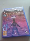 Vertigo 2 - PlayStation VR2 - PS5 - Brand New & Sealed - Fast Shipping