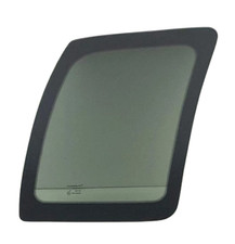 Fits: 1999-2005 Tracker Vitara Grand Vitara Passenger Right Quarter Glass Window
