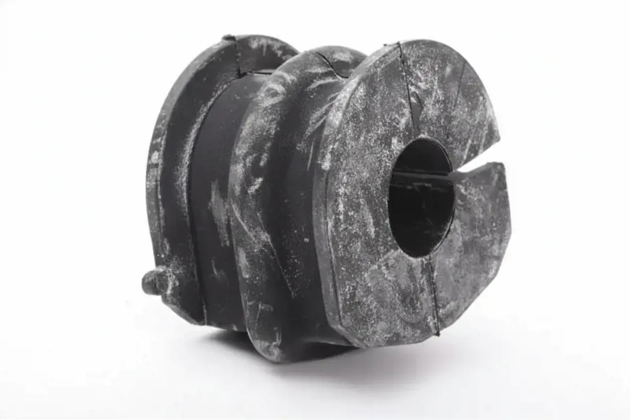 Rear left and right ASHIKA GOM-166 Bearing Bush, stabiliser for NISSAN - Image 6