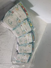 Vintage Pampers Cruisers Size 3 49ct