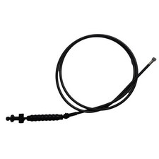 Scooters électriques ligne de frein noire, scooters électriques accessoires de