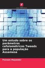 Poonam Majumder (u. a.) | Um estudo sobre os ...