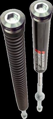 Progressive 49mm Front Fork Cartridge Kit for 17-19 Harley Touring FLHX FLHTCU