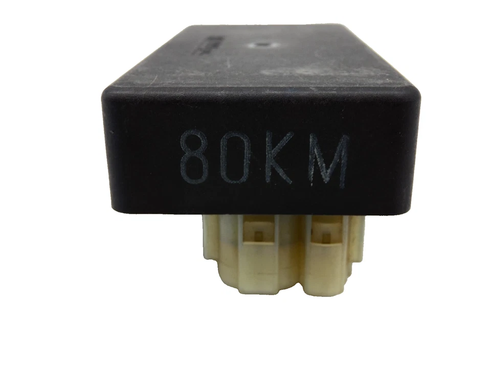 Honda 30410-KCM-611 Throttle Unit 80km/h Unit Comp DC CDI XLR125 XLR125RW XL125 - Image 3 of 4