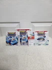 Sonic & All-Stars Racing Transformed - Nintendo 3DS - Game Complete - CIB VG