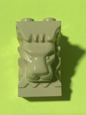 Lego Lion Head, Gargoyle Combined Shipping