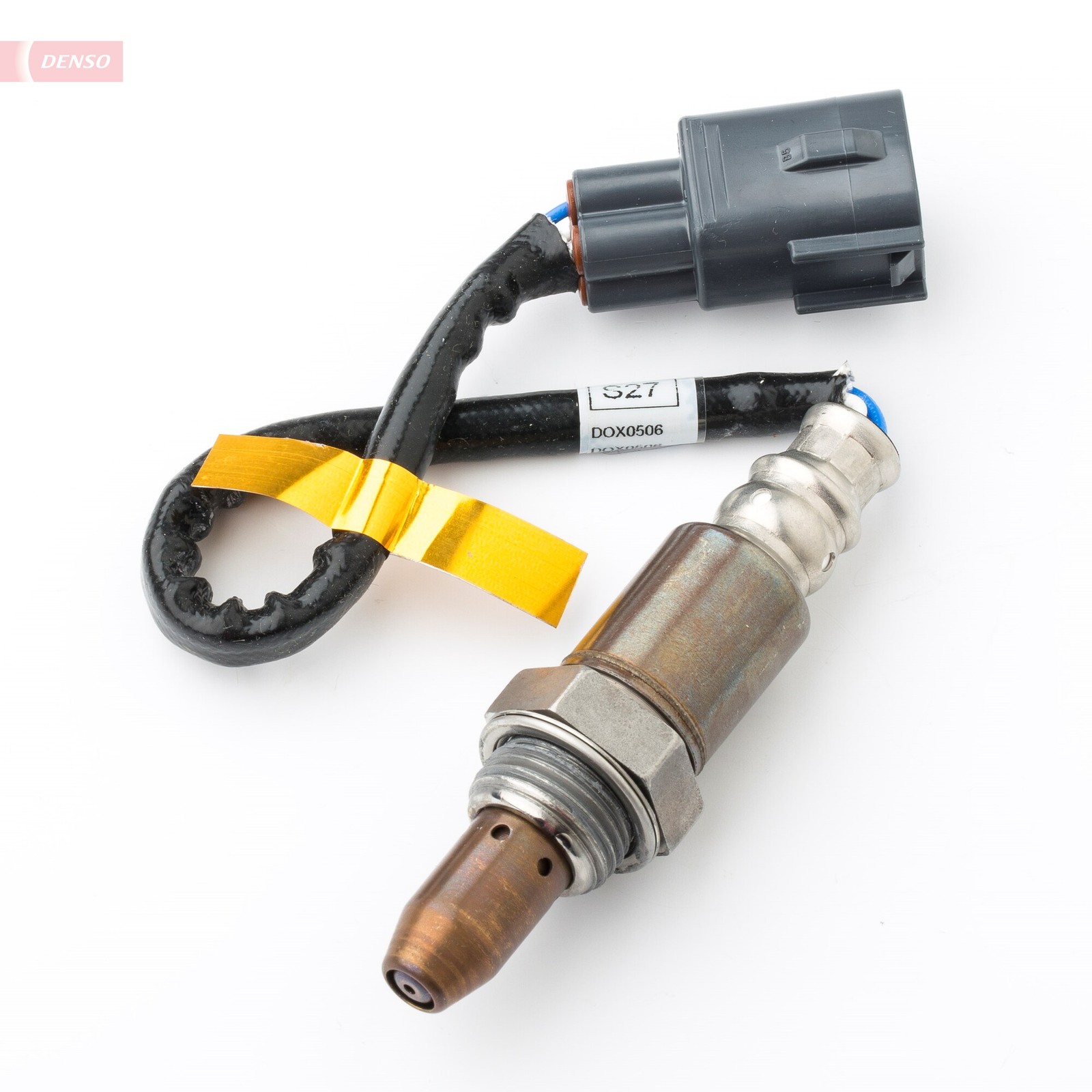 Lambda Sensor fits LEXUS GS300 3.0 05 to 11 3GR-FSE Oxygen Denso Quality New